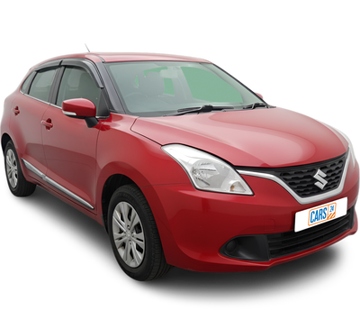 Maruti Baleno-img